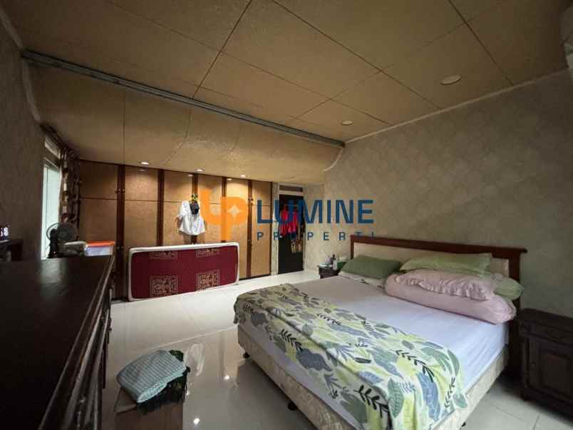 dijual rumah demangan baru caturtunggal