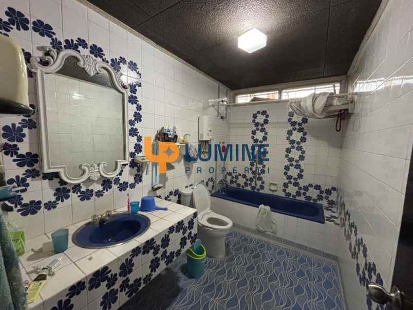 dijual rumah demangan baru caturtunggal