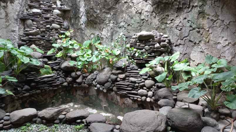 dijual rumah dharmahusada regency