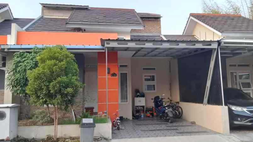 dijual rumah di kedawung cirebon