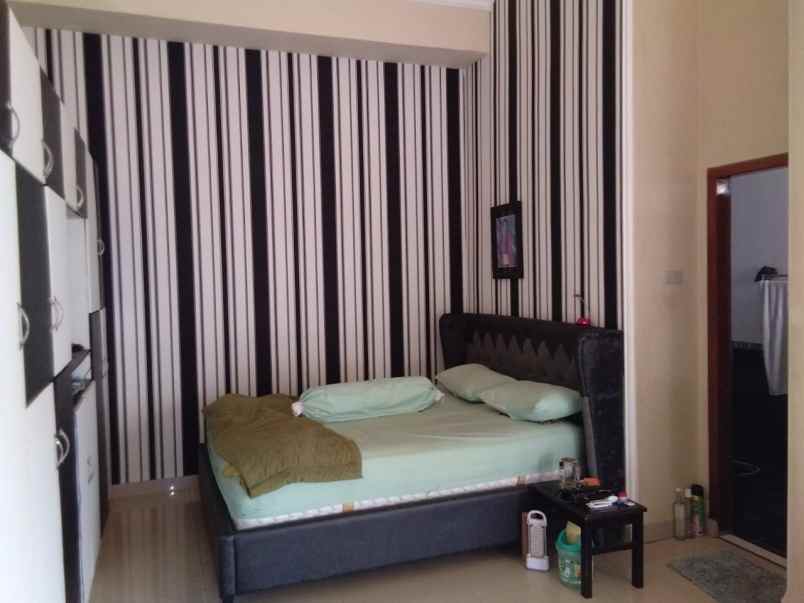 dijual rumah di kemiling