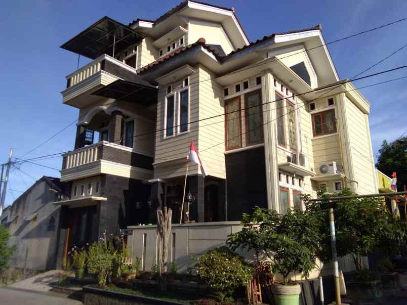 dijual rumah di kemiling