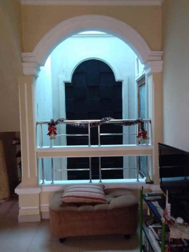 dijual rumah di kemiling