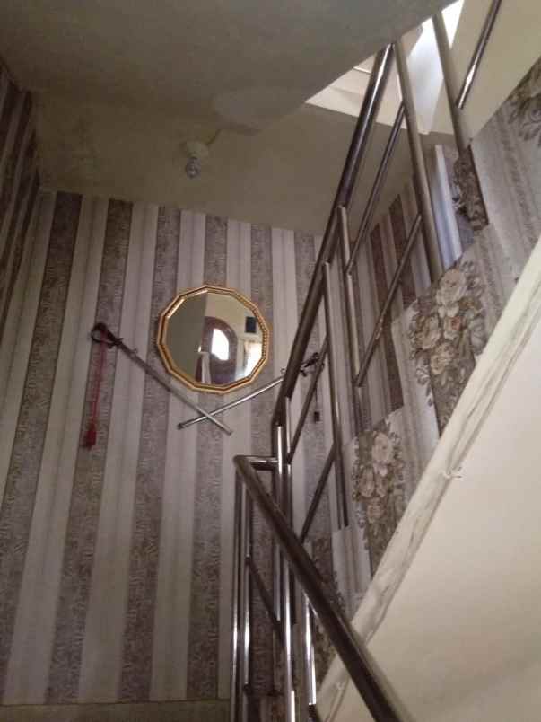 dijual rumah di kemiling