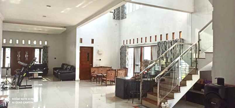 dijual rumah di maguwoharjo sleman yogyakarta