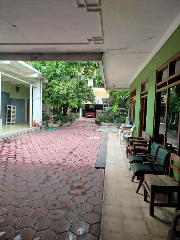 dijual rumah di pleret banyuanyar solo