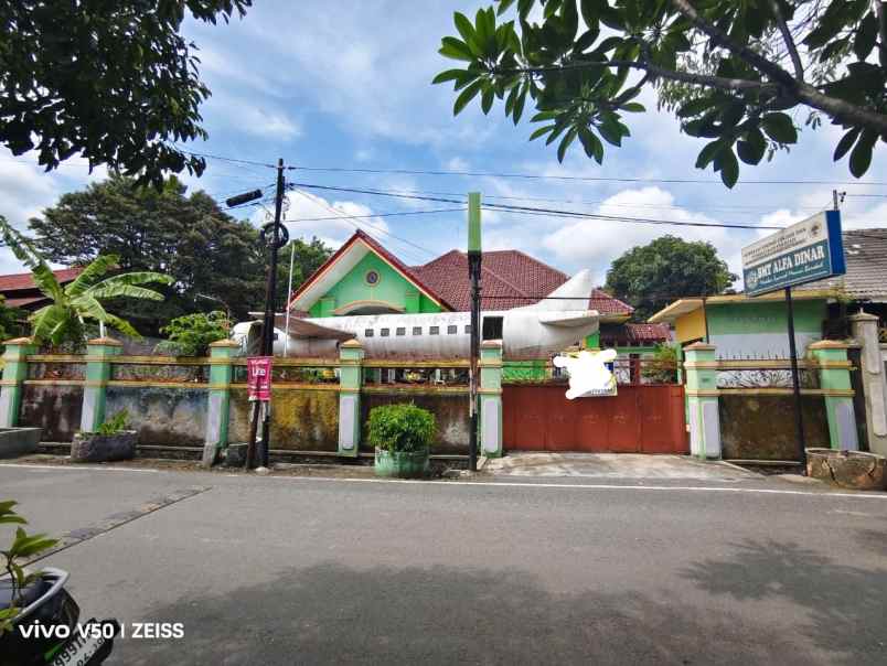 dijual rumah di pleret banyuanyar solo