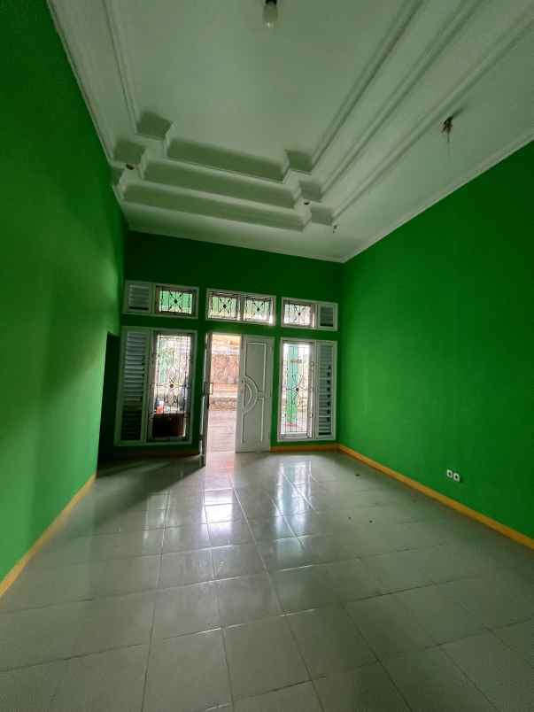 dijual rumah di pleret banyuanyar solo