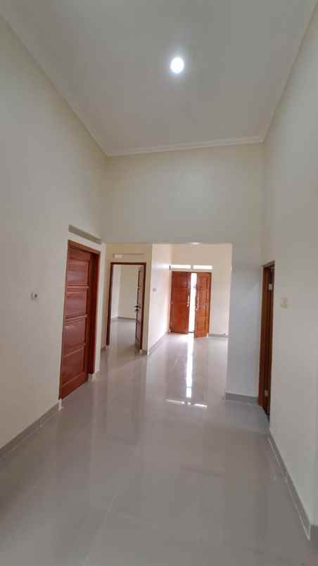 dijual rumah di pura bojong gede r5 no 15