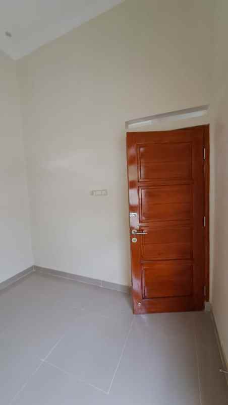 dijual rumah di pura bojong gede r5 no 15