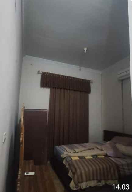 dijual rumah di simpang blk sako palembang
