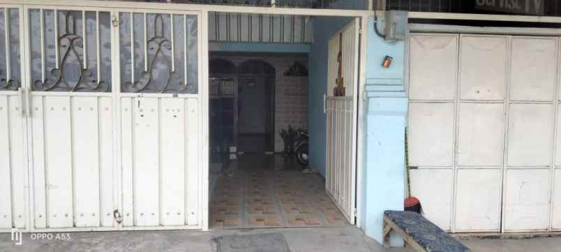 dijual rumah dijual rumah di dsn kweden