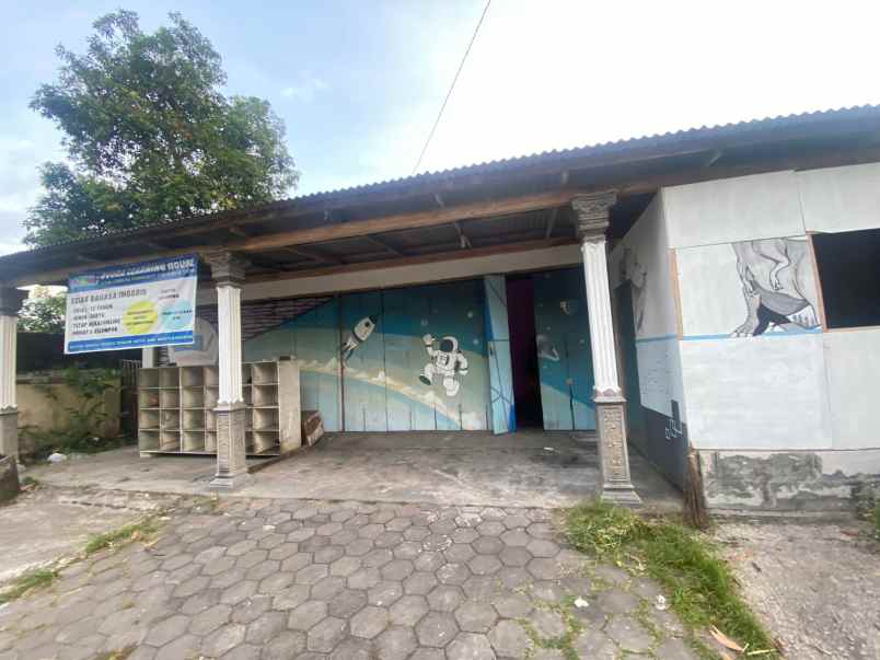 dijual rumah dijual rumah di jl raya