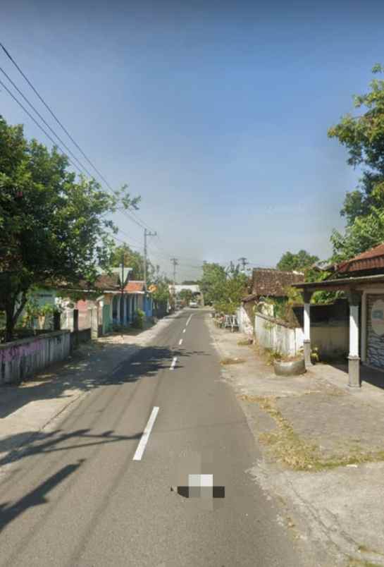 dijual rumah dijual rumah di jl raya