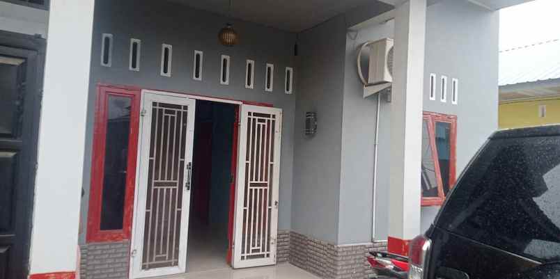 dijual rumah dijual rumah di jl sultan