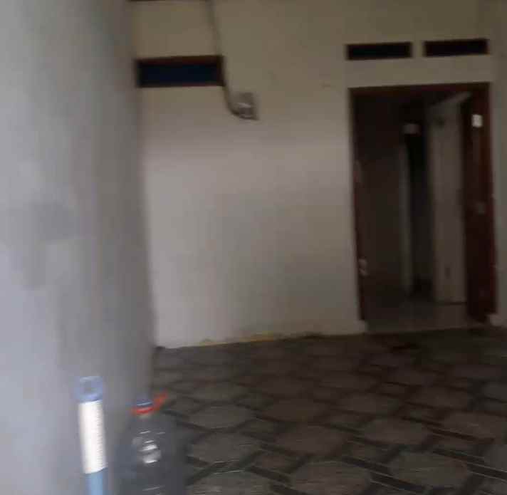 dijual rumah diover kredit rumah di