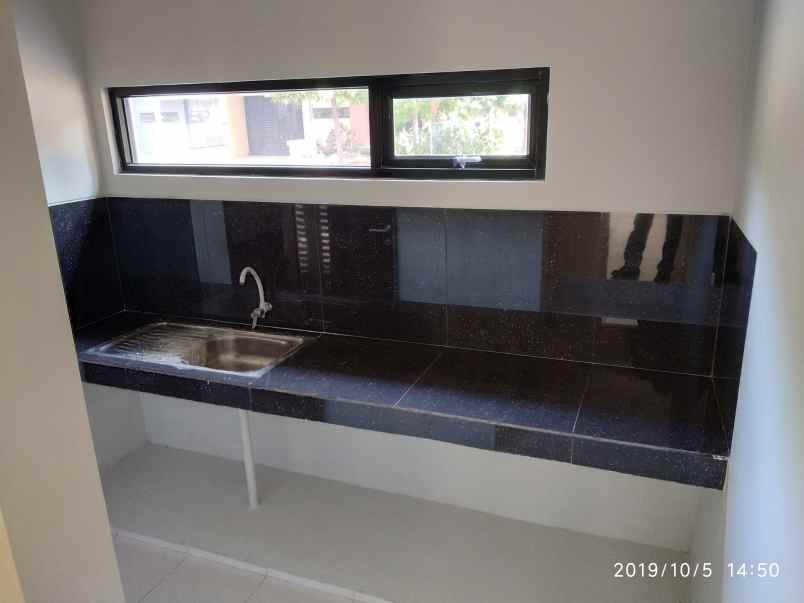 dijual rumah discovery flamine