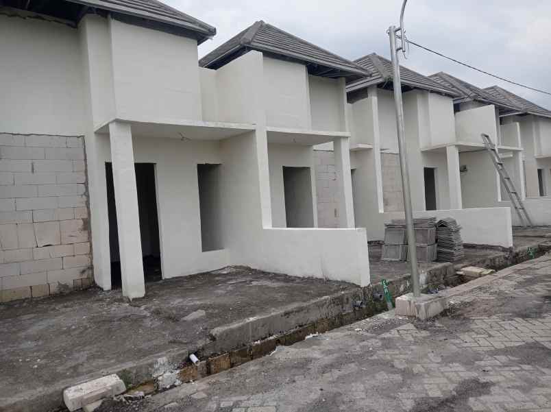 dijual rumah ds sidowungu