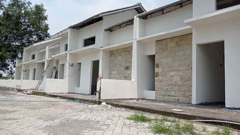 dijual rumah ds sidowungu