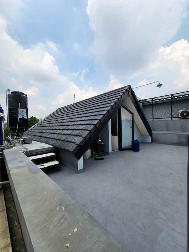 dijual rumah duren sawit jaktim