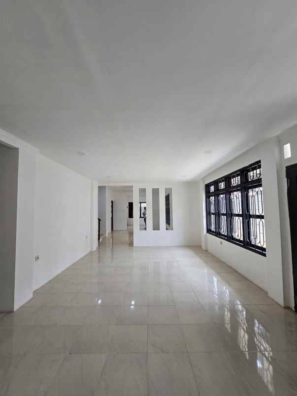 dijual rumah duren sawit jaktim