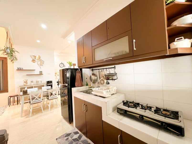 dijual rumah duren tiga pancoran