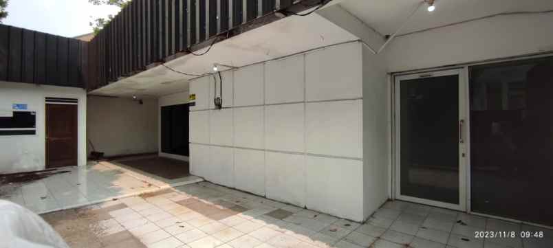 dijual rumah duren tiga selatan