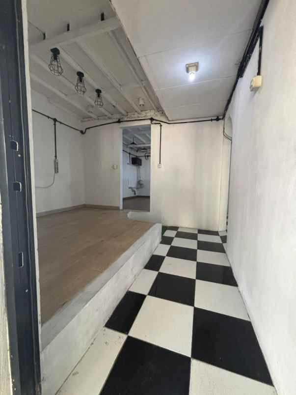 dijual rumah gading elok kelapa gading