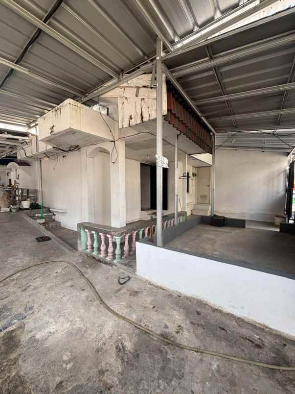 dijual rumah gading elok kelapa gading