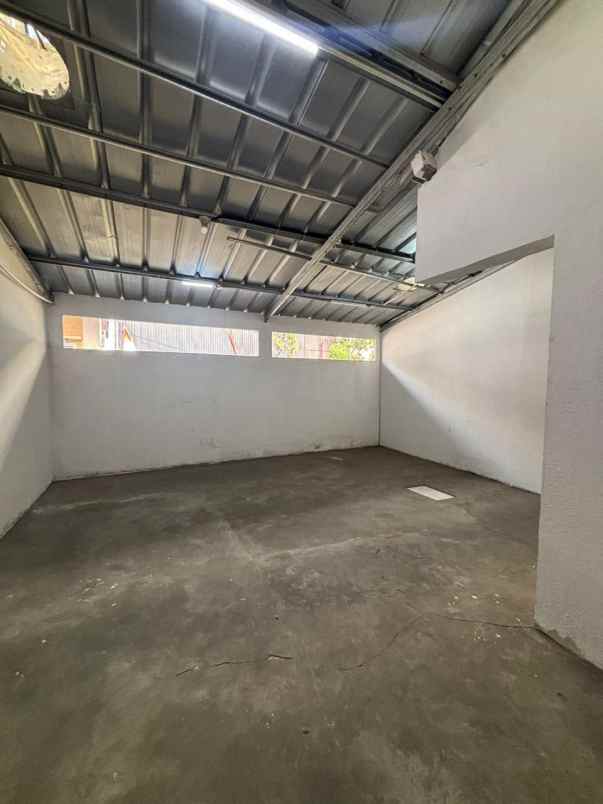 dijual rumah gading elok kelapa gading