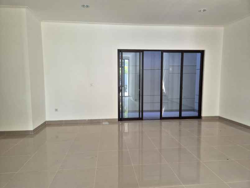 dijual rumah gading griya lestari