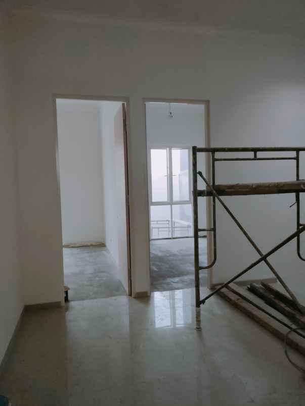 dijual rumah gading panta