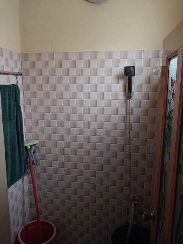 dijual rumah gading tutuka