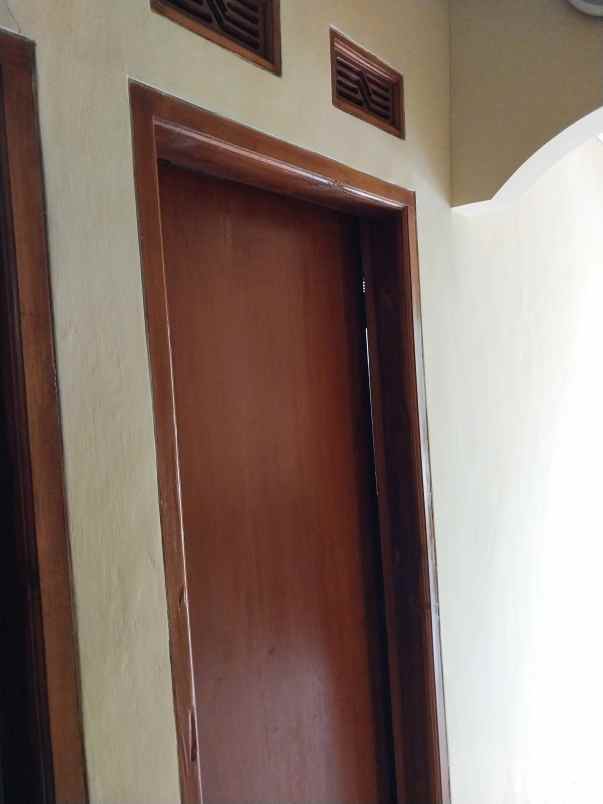 dijual rumah gading tutuka