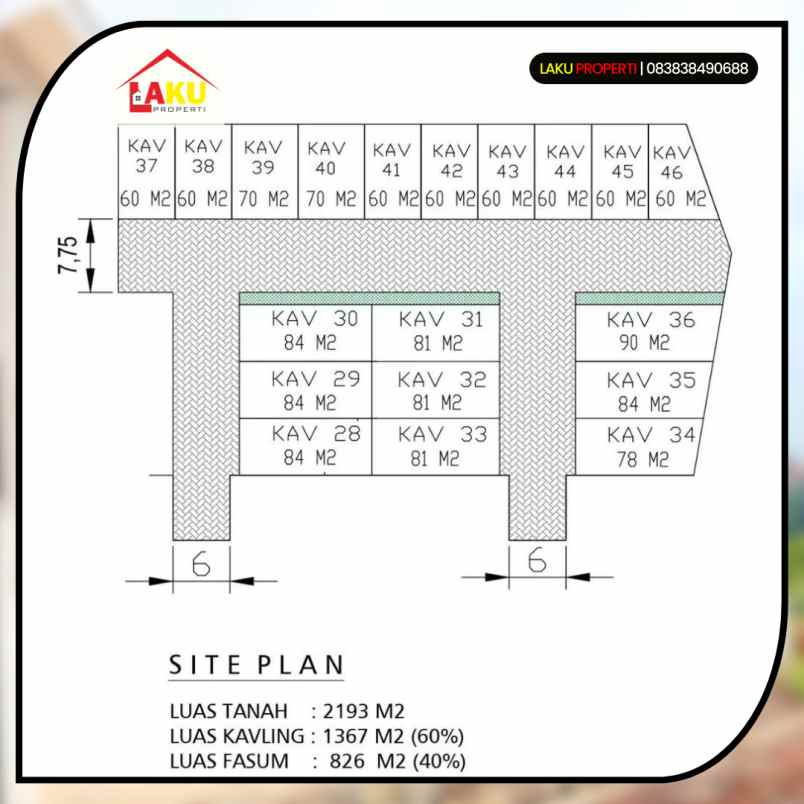 dijual rumah gedanganak kel ungaran