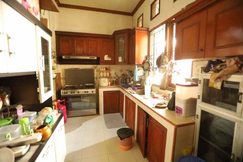 dijual rumah gema pesona estate