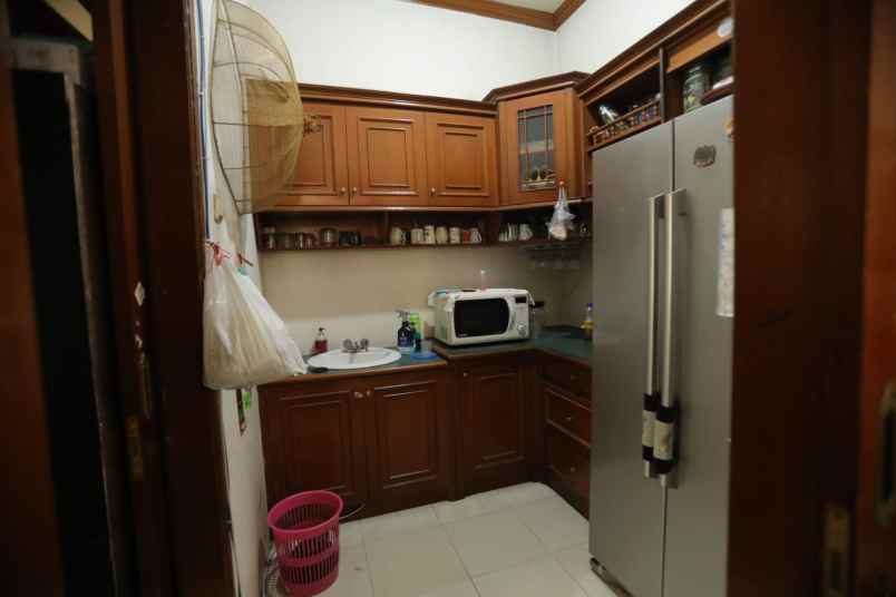 dijual rumah gema pesona estate