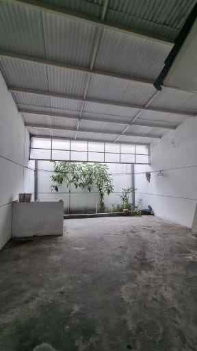 dijual rumah grand harvest