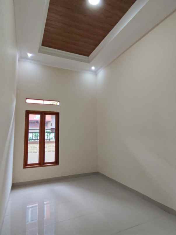 dijual rumah griya asri bahagia babelan