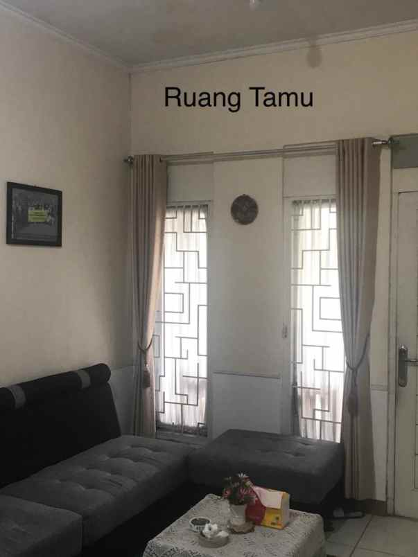 dijual rumah griya cibeber indah no 3