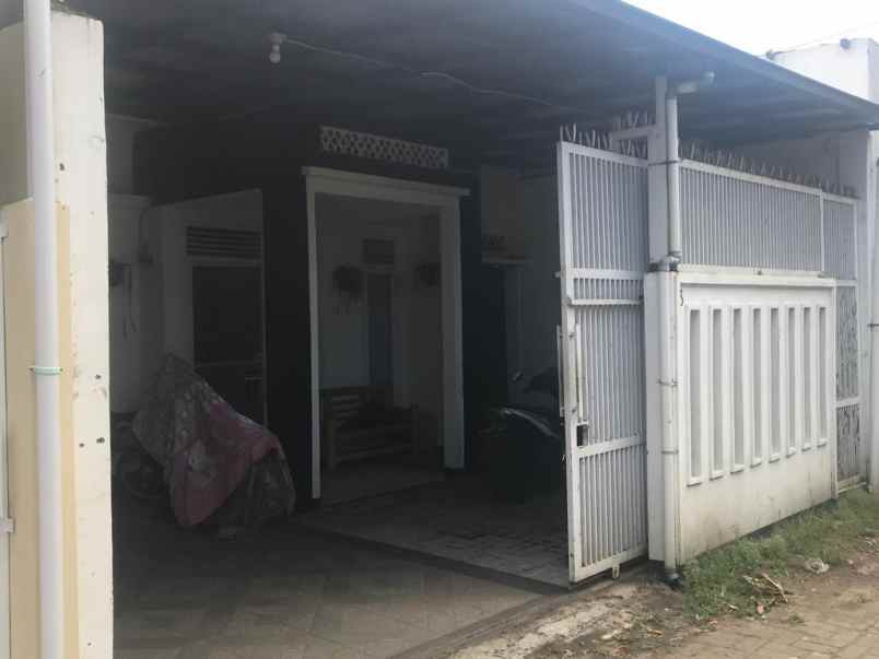 dijual rumah griya cibeber indah no 3