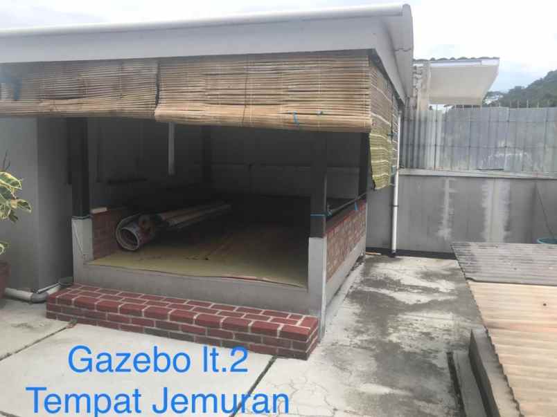 dijual rumah griya cibeber indah no 3