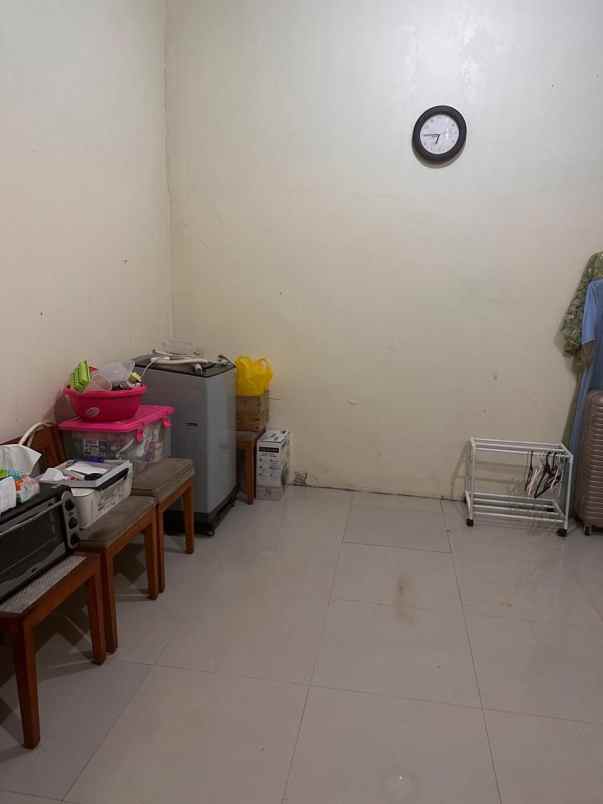 dijual rumah gumung batu