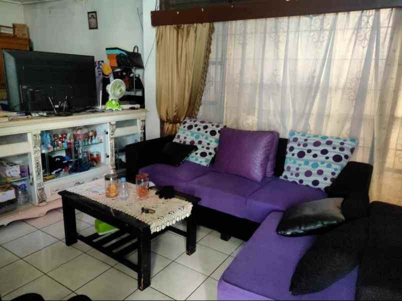 dijual rumah haji jian raya