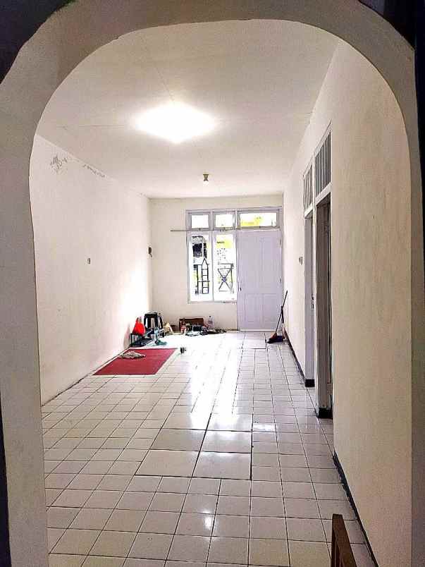 dijual rumah harapan indah 1