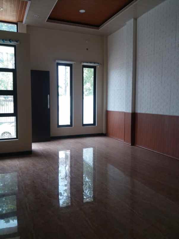 dijual rumah imperial gading pelindo