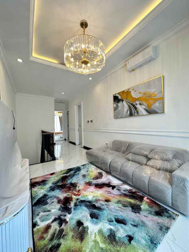 dijual rumah jagakarsa