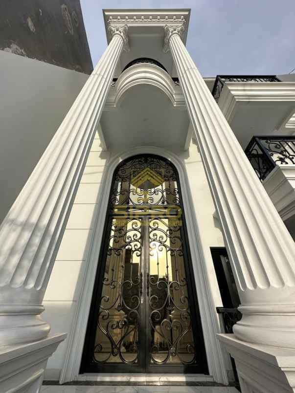 dijual rumah jagakarsa jakarta