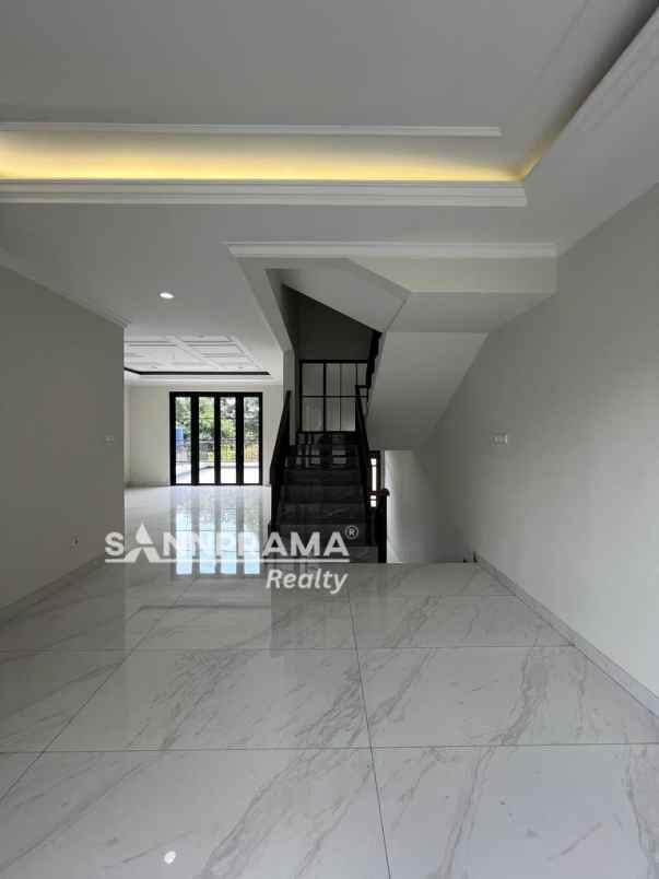 dijual rumah jagakarsa jakarta selatan