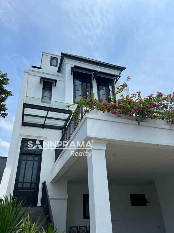 dijual rumah jagakarsa jakarta selatan